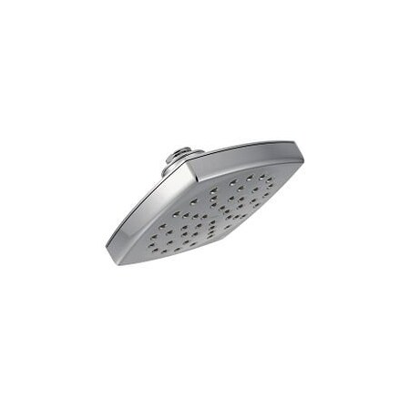 Moen 1F Rainshr 2.5 Gpm Chr S6365